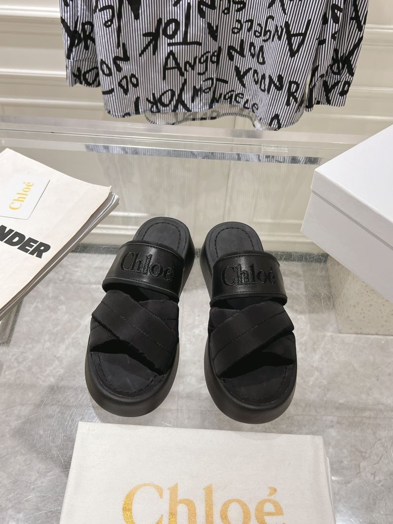 Chloe Sandals